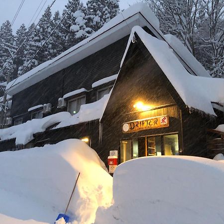 Drifter Myoko Villa Exterior photo